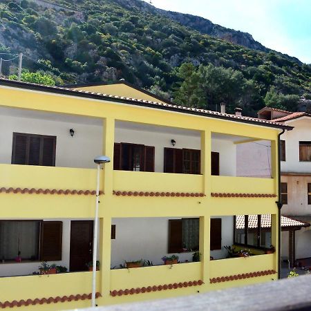 Mille Soli Bed And Breakfast Buggerru Exterior foto